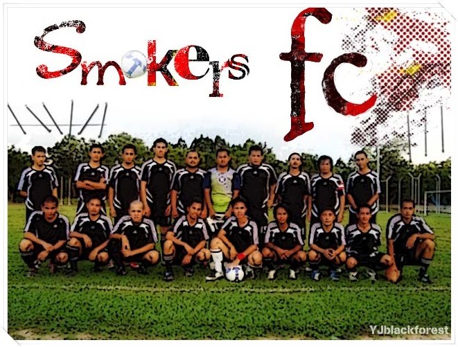 Smokers Football Club