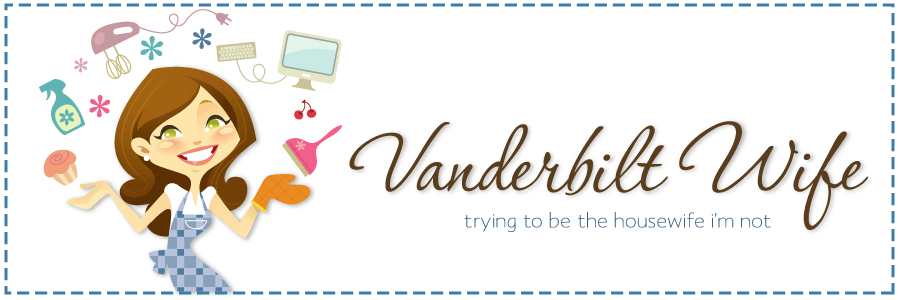 Vanderbilt Wife