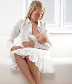 Manfaat ASI bagi perkembangan bayi, cara mudah mendapatkan Air Susu Ibu yang baik untuk bayi yang mempunyai rasa Umami