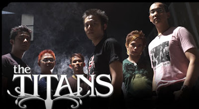 Download MP3 lirik lagu cukup sudah the titans, lirik lagu the titans cukup sudah, lirik the titans cukup sudah, teks kunci gituar The titans cukup sudah dan wallpaper the titans