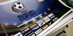 Beli Tiket Online Final Piala AFF leg 2