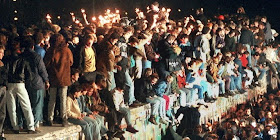 Jocky S Traumstunde 20 Jahre Mauerfall Und Mehr