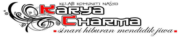 Laman Komuniti Teman Karya Charma