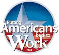 Putting Americans Back To Work