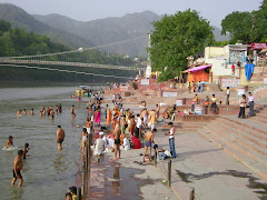 RISHIKESH - INDIA
