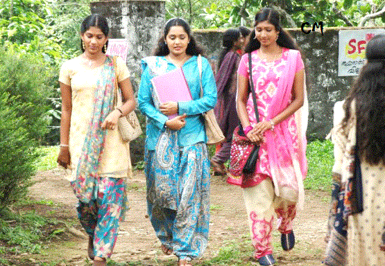 Fiddle Malayalam Movie