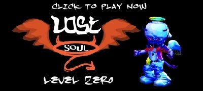 Lost Soul level Zero