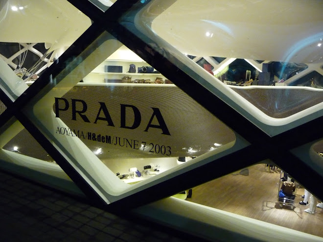 Tienda Prada