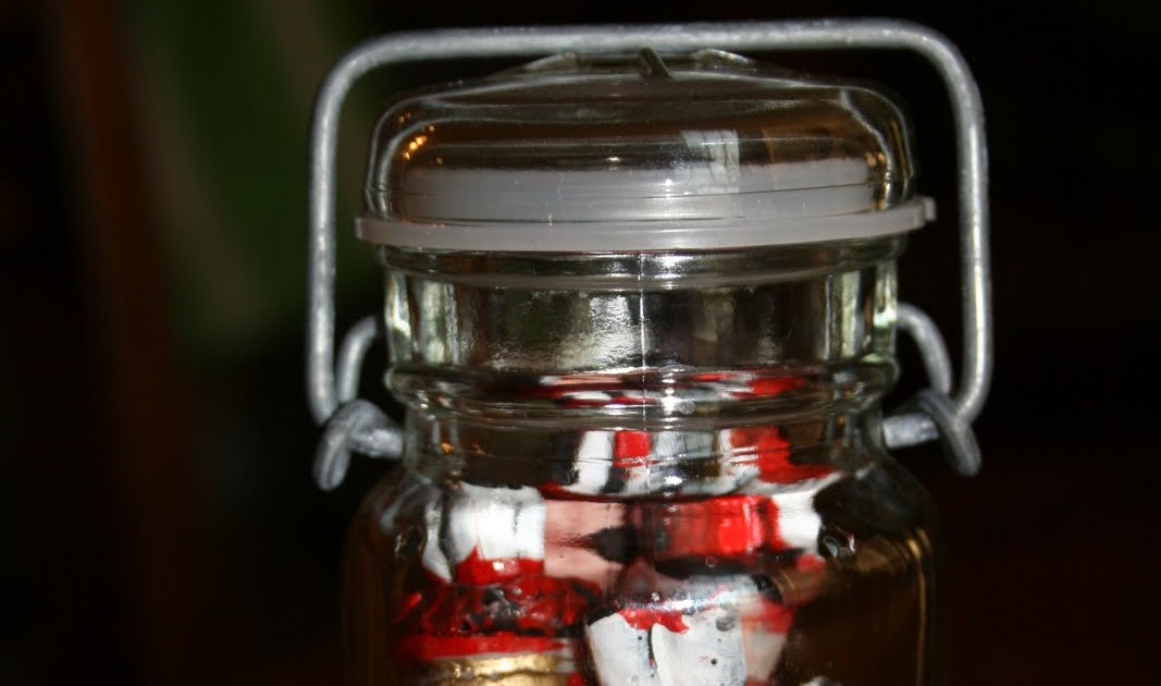 Murfreesboro Haunts FINGERS IN JAR ANYONE?