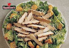 Chicken Caesar