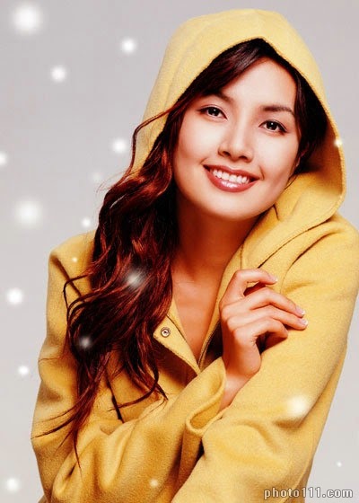 Picture Gallery Of Korean Girl Shin Ae Ra