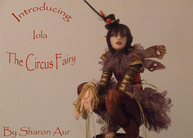 CIRCUS FAIRY