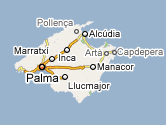 Casas Rurales Mallorca