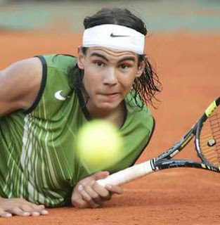 Rafael Nadal