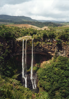 mauritius