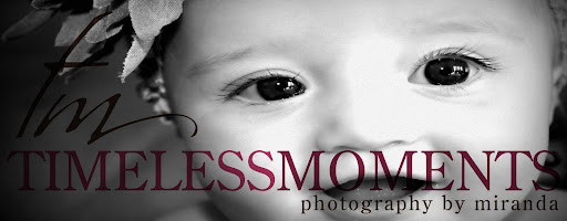Timeless Moments Photography