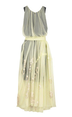  2012 chloe dresses