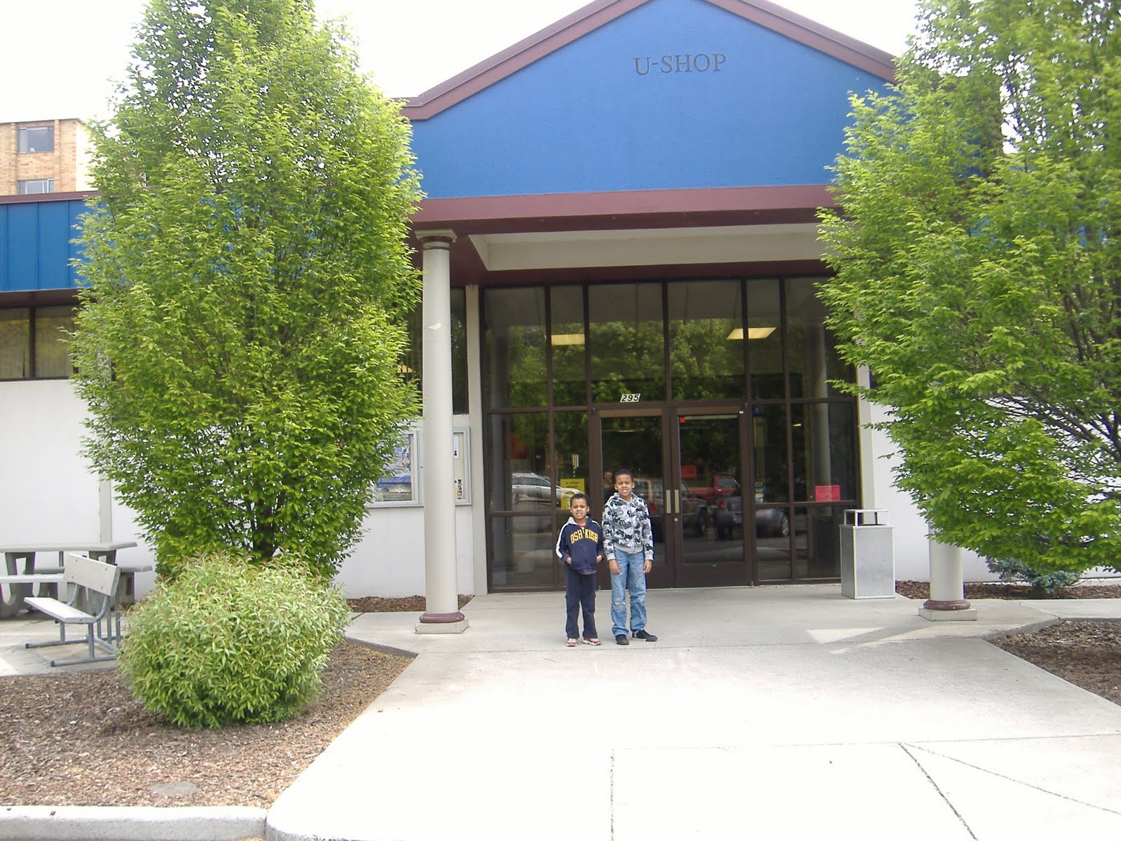 We Go Wednesday Walla Walla, WA Revel and Glitter