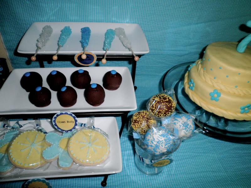 chihuahua party treats 2