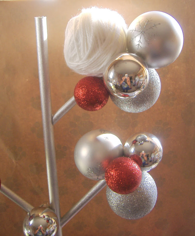 Mod Christmas tree 2