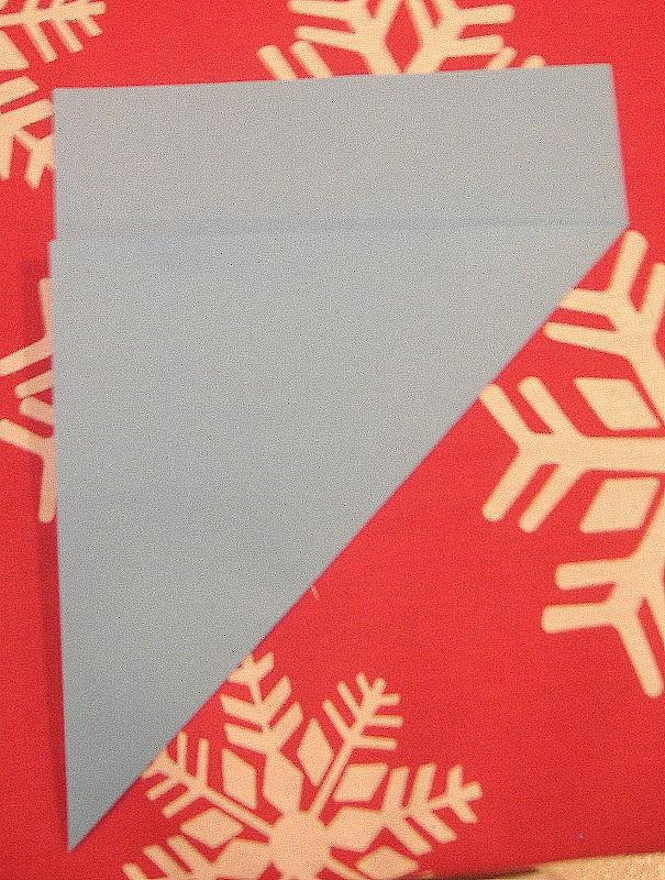 paper snowflakes 2