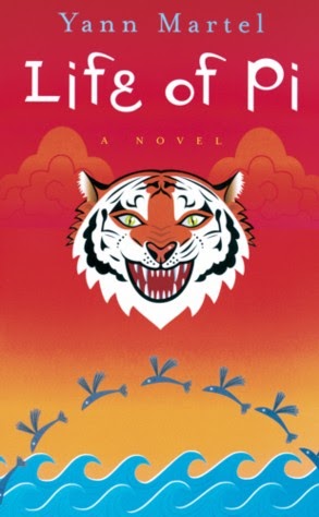 Life of pi essays
