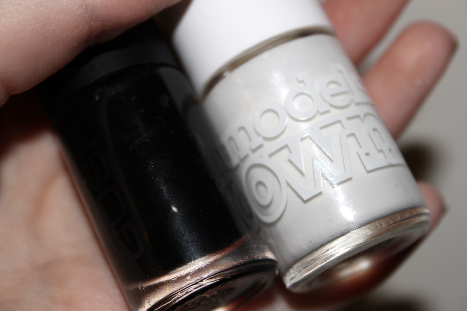 the beauty series uk beauty blog dripping nails