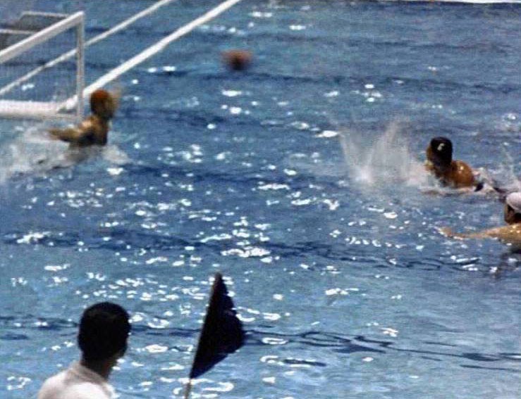 Р’РѕРґРЅРѕРµ РїРѕР»Рѕ Р РёРј 1960