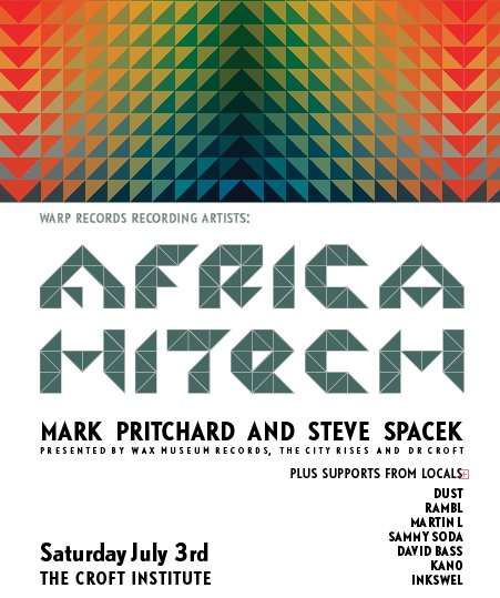 Africa Hitech