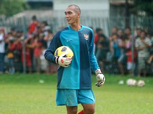 Markus Haris Maulana,Markus Horizon,Kiper Timnas Indonesia Markus Haris Maulana,Markus Horizon,Kiper Timnas Indonesia