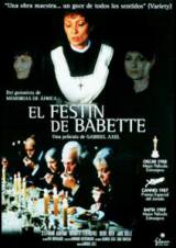 il pranzo di Babette