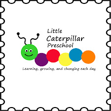 Little Caterpillar Preschool