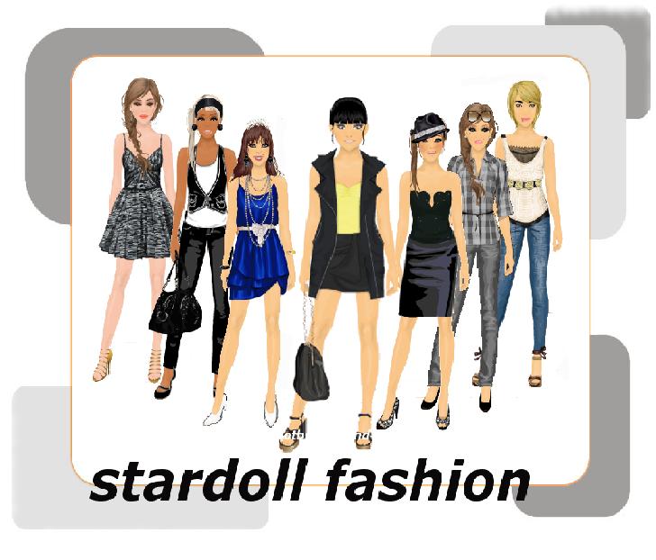 Stardoll Dkny