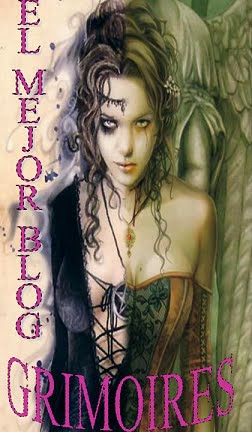 **GRIMOIRES**