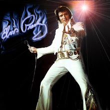 ELVIS PRELEY