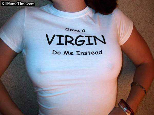 virgin
