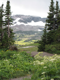 Glacier National Park