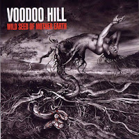 VOODOO HILL - "Wild Seed Of Mother Earth " Voodoo+Hill+-+Wild+Seed+Of+Mother+Earth+-+Front