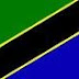Bendera ya TANZANIA