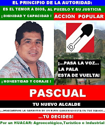 AQUI LA RESERVA MORAL DEL PERU