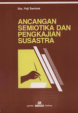 Ancangan Semiotika