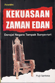 Kekuasaan Zaman Edan