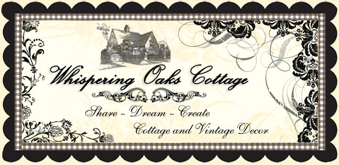 Whispering Oaks Cottage
