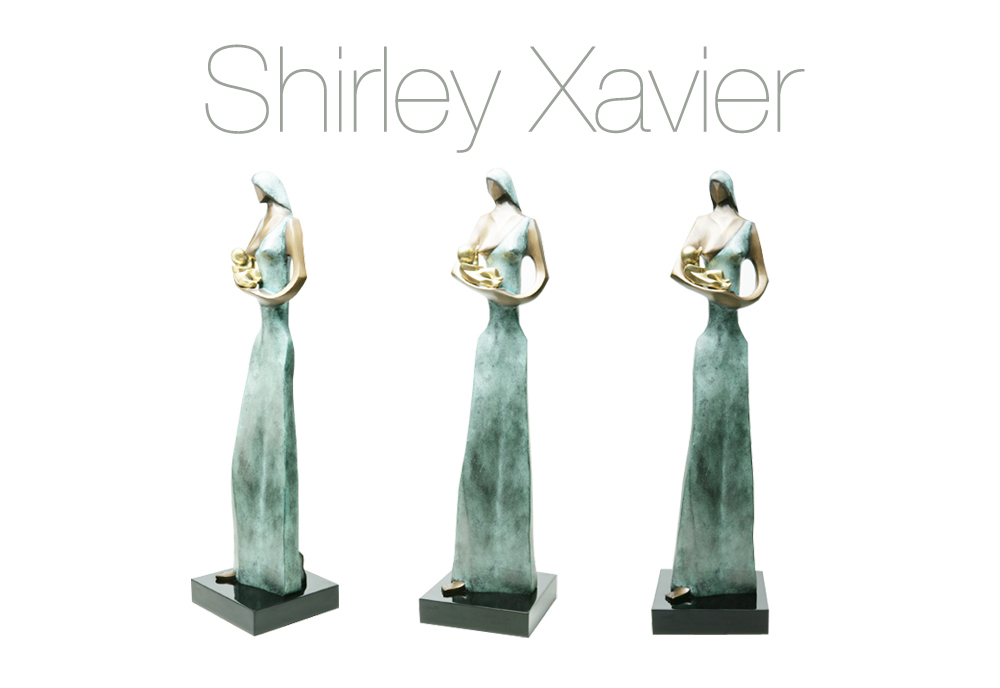 Shirley Xavier