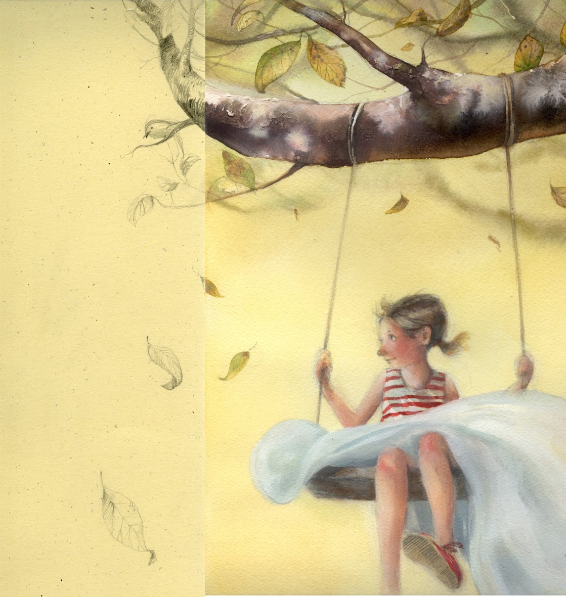 Книжки с красивыми картинками!