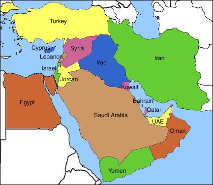 Political+world+map+printable+free