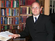 Rev Aaron J Lewis