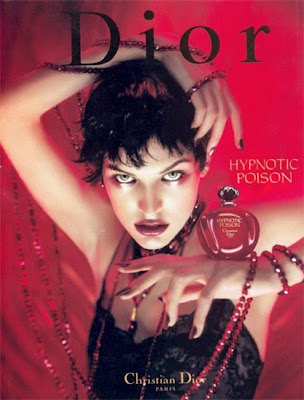 hypnotic poison perfume