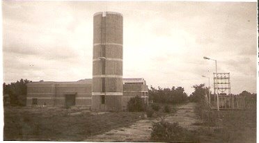 Collage Hostel building