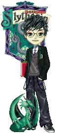 Albus Potter